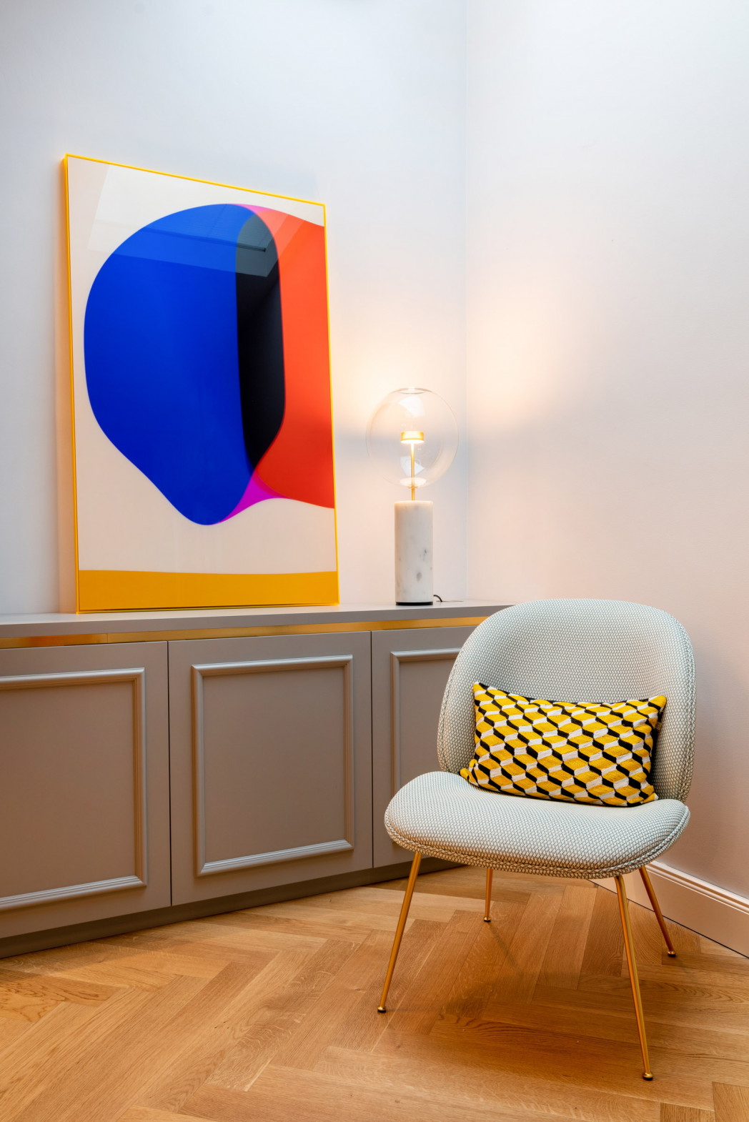 WEB Christine Mones Gaestezimmer 3