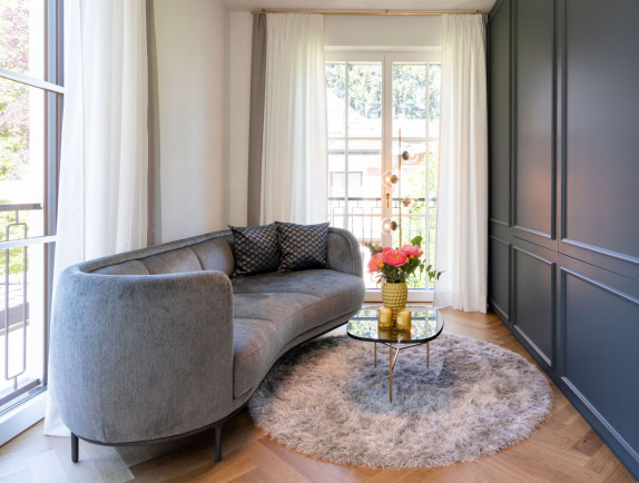 WEB VILLA Pullach 15