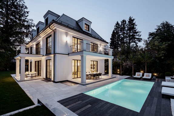 WEB VILLA Pullach 79 NEU