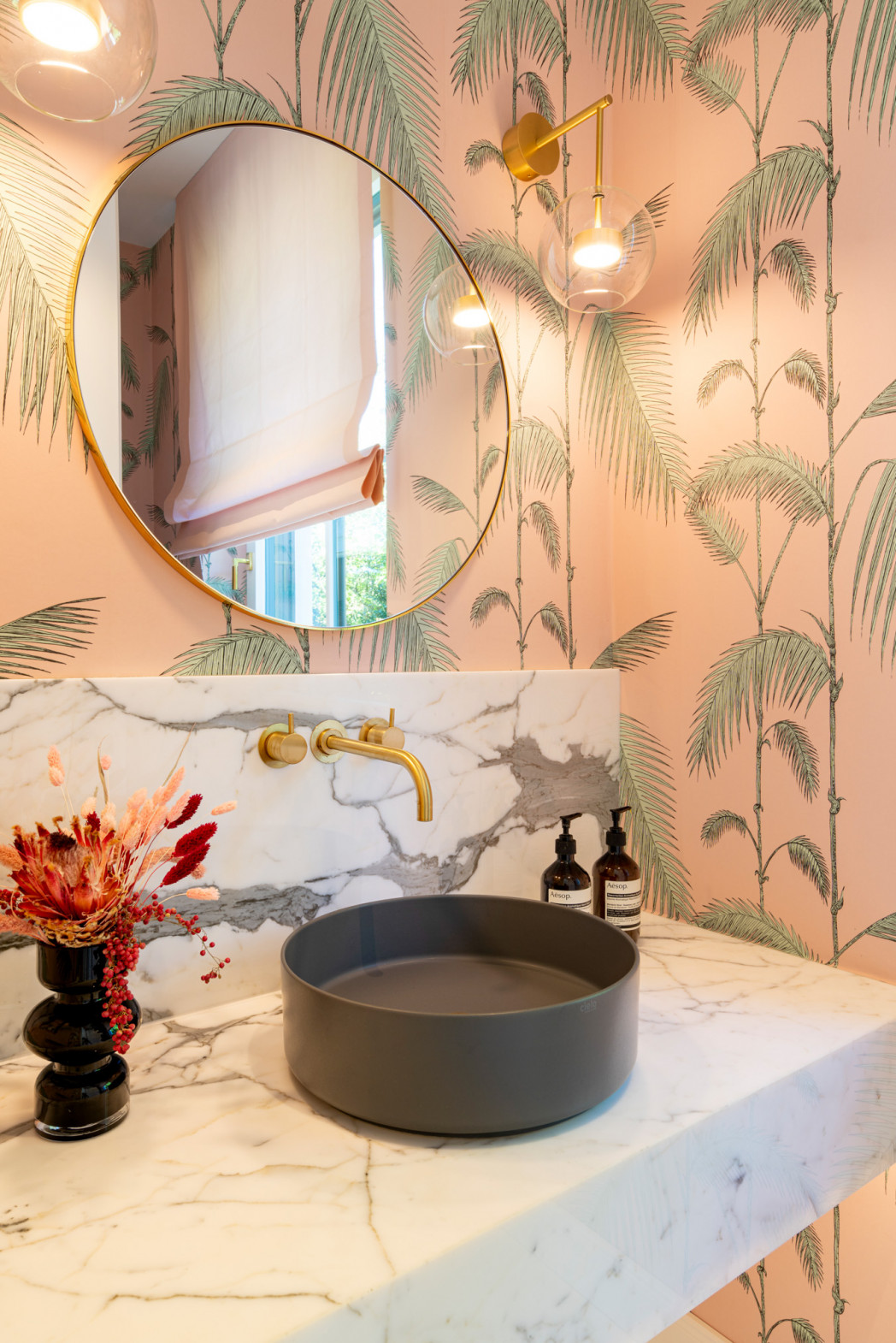 WEB VILLA Pullach BAD 3